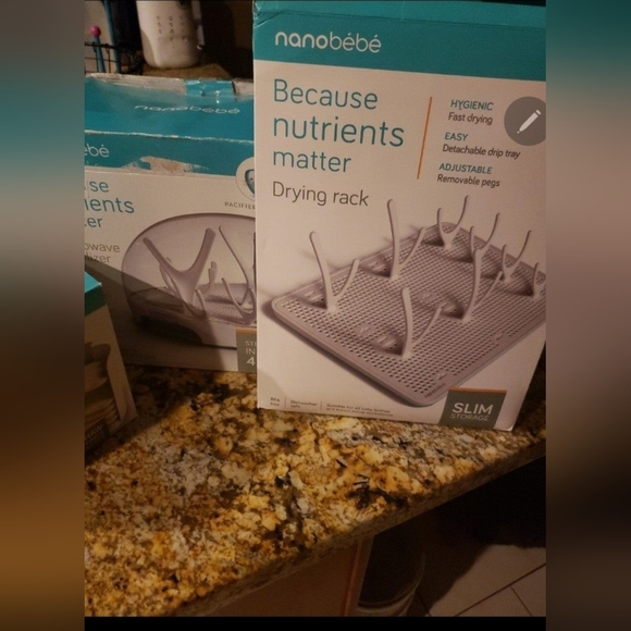 Nanobebe Bundle - Picture 2 of 7